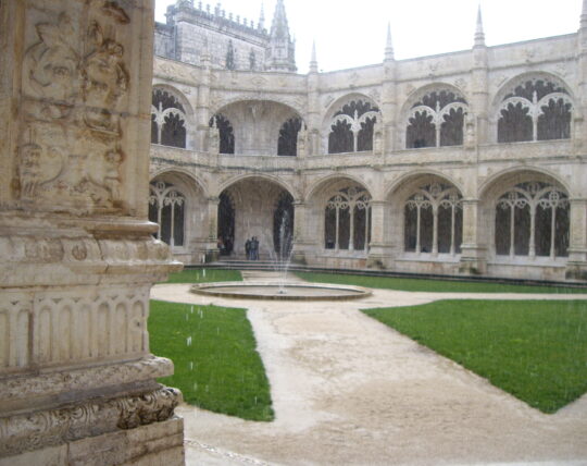 Touristica