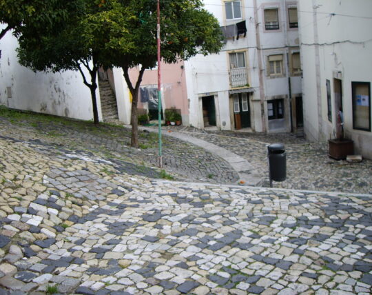 Touristica